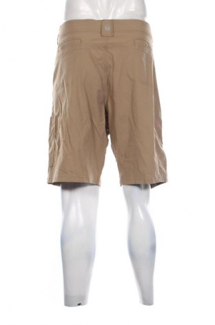 Męskie szorty Wrangler, Rozmiar XXL, Kolor Beżowy, Cena 134,99 zł