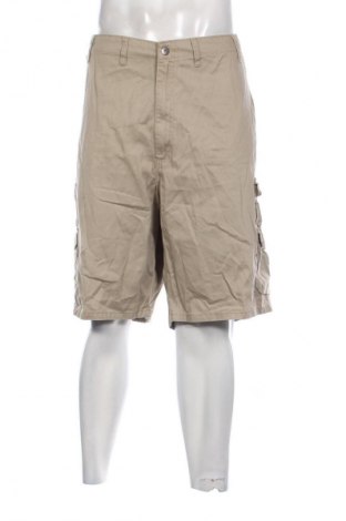 Męskie szorty Wrangler, Rozmiar 3XL, Kolor Beżowy, Cena 134,99 zł