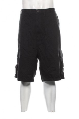 Pantaloni scurți de bărbați Wrangler, Mărime 3XL, Culoare Negru, Preț 139,99 Lei