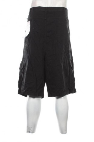Pantaloni scurți de bărbați Wrangler, Mărime 3XL, Culoare Negru, Preț 139,99 Lei