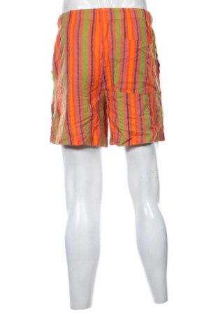 Pantaloni scurți de bărbați Zara, Mărime S, Culoare Multicolor, Preț 67,99 Lei