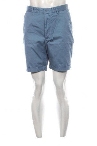 Herren Shorts Zara, Größe L, Farbe Blau, Preis 9,92 €