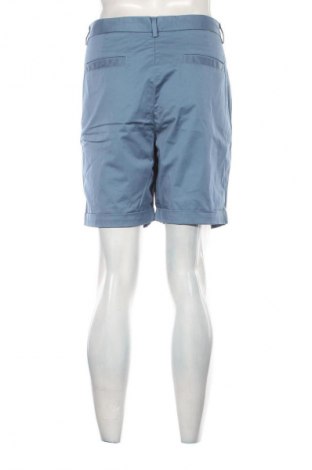 Herren Shorts Zara, Größe L, Farbe Blau, Preis 9,92 €