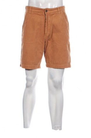 Herren Shorts Zara, Größe M, Farbe Orange, Preis 8,99 €