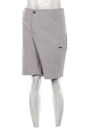 Férfi rövidnadrág ZeroXposur, Méret XL, Szín Szürke, Ár 5 999 Ft