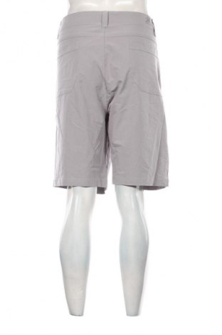 Férfi rövidnadrág ZeroXposur, Méret XL, Szín Szürke, Ár 5 999 Ft