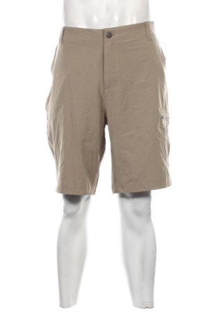 Herren Shorts ZeroXposur, Größe XL, Farbe Grün, Preis € 20,99