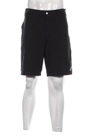 Herren Shorts Ziener, Größe L, Farbe Schwarz, Preis 42,99 €