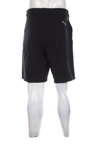 Herren Shorts Ziener, Größe L, Farbe Schwarz, Preis 42,99 €