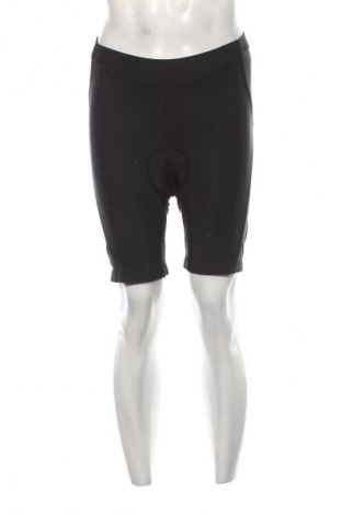 Męskie legginsy Active By Tchibo, Rozmiar L, Kolor Czarny, Cena 118,99 zł