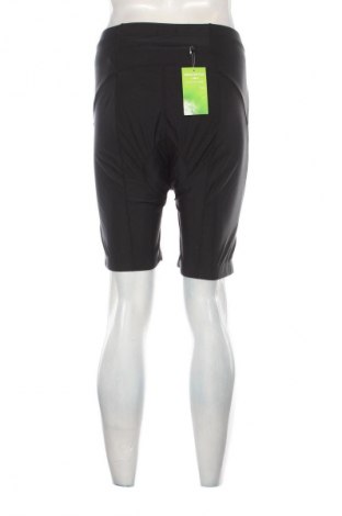 Męskie legginsy Active By Tchibo, Rozmiar L, Kolor Czarny, Cena 118,99 zł
