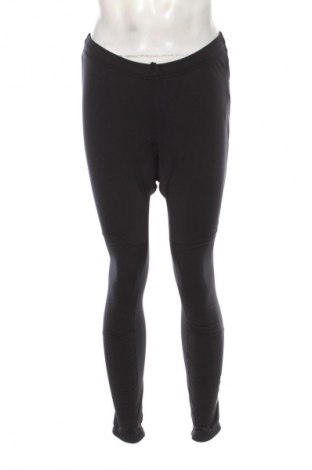 Herren Leggings Crane, Größe XL, Farbe Schwarz, Preis 15,99 €