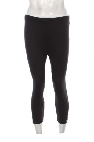 Herren Leggings Crane, Größe M, Farbe Schwarz, Preis 15,99 €