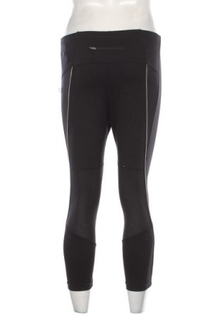 Herren Leggings Crane, Größe M, Farbe Schwarz, Preis 15,99 €