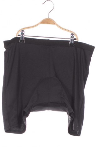 Herren Leggings Crane, Größe XS, Farbe Schwarz, Preis 15,99 €