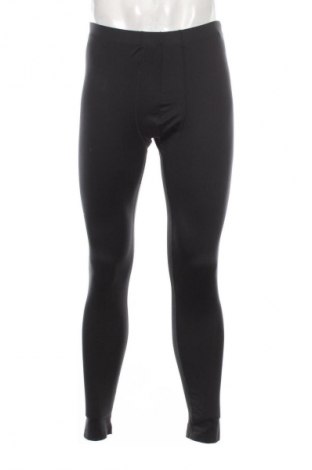 Herren Leggings Crane, Größe M, Farbe Schwarz, Preis 15,99 €