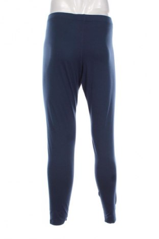 Męskie legginsy Crane, Rozmiar XL, Kolor Niebieski, Cena 49,99 zł