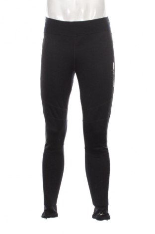 Férfi leggings Crane, Méret L, Szín Fekete, Ár 2 919 Ft