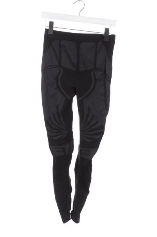 Herren Leggings Force, Größe L, Farbe Schwarz, Preis 21,66 €