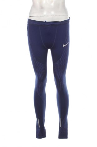 Męskie legginsy Nike, Rozmiar M, Kolor Kolorowy, Cena 134,99 zł