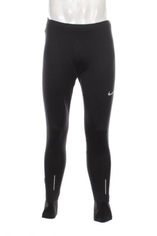 Мъжки клин Nike, Размер L, Цвят Черен, Цена 41,99 лв.