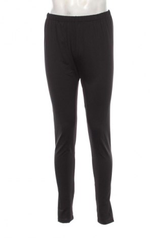 Pánské legíny  Top Tex, Velikost XL, Barva Černá, Cena  379,00 Kč