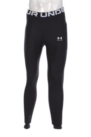 Herren Leggings Under Armour, Größe M, Farbe Schwarz, Preis € 64,99