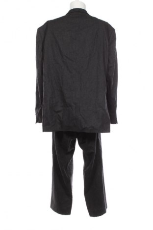 Мъжки костюм Atelier Torino, Размер 4XL, Цвят Черен, Цена 172,99 лв.