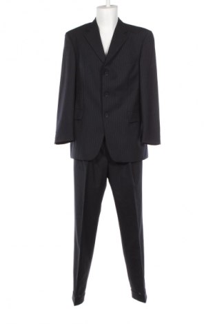Herrenanzug Atelier Torino, Größe L, Farbe Mehrfarbig, Preis 87,00 €