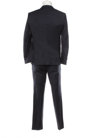 Herrenanzug Hugo Boss, Größe M, Farbe Blau, Preis 239,99 €