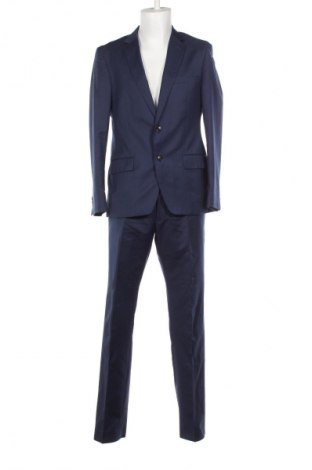 Herrenanzug McNeal, Größe L, Farbe Blau, Preis € 70,24