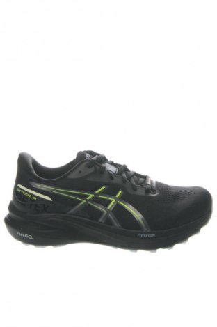 Herrenschuhe ASICS, Größe 42, Farbe Schwarz, Preis 103,00 €