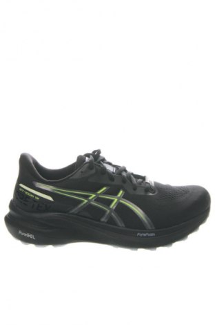 Herrenschuhe ASICS, Größe 43, Farbe Schwarz, Preis 103,00 €