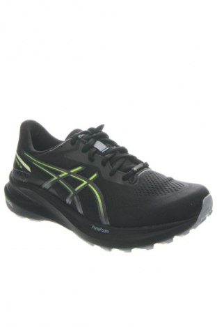 Herrenschuhe ASICS, Größe 43, Farbe Schwarz, Preis 103,00 €