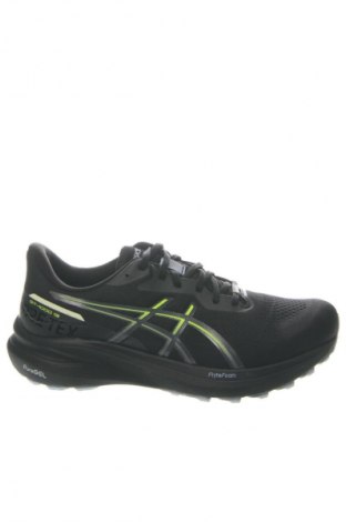 Herrenschuhe ASICS, Größe 44, Farbe Schwarz, Preis 103,00 €