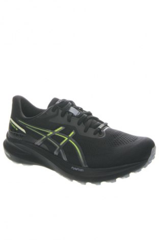 Herrenschuhe ASICS, Größe 44, Farbe Schwarz, Preis 103,00 €