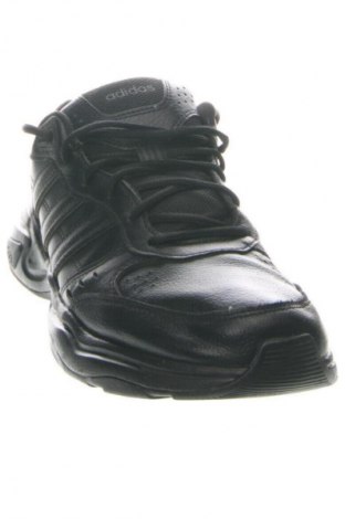 Férfi cipők
 Adidas, Méret 44, Szín Fekete, Ár 38 849 Ft