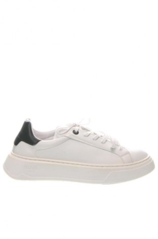 Herrenschuhe BOSS, Größe 41, Farbe Weiß, Preis 110,03 €