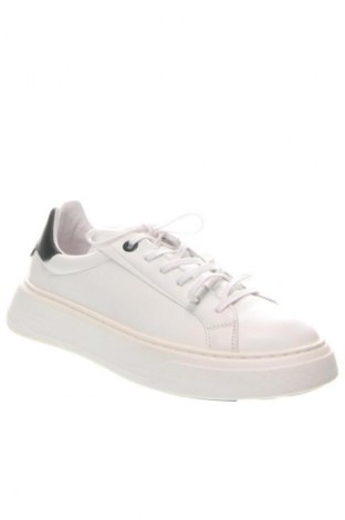 Herrenschuhe BOSS, Größe 41, Farbe Weiß, Preis 110,03 €
