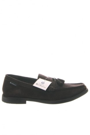 Férfi cipők
 Ben Sherman, Méret 45, Szín Barna, Ár 54 695 Ft