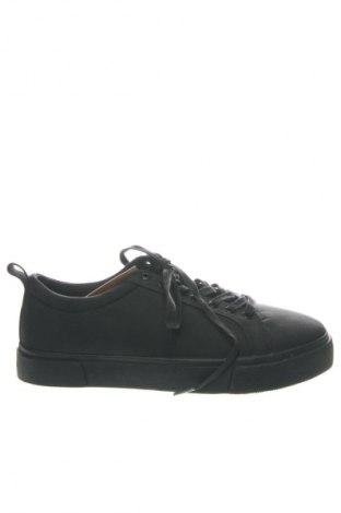 Herrenschuhe Calvin Klein, Größe 44, Farbe Grau, Preis 94,84 €