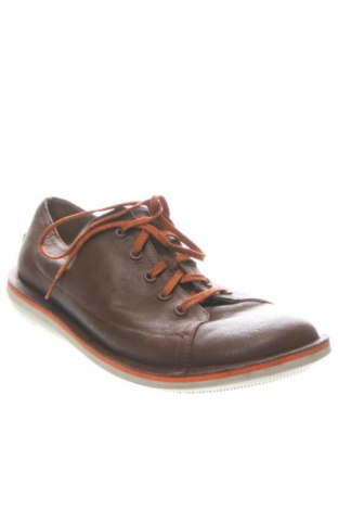 Herrenschuhe Camper, Größe 45, Farbe Braun, Preis 62,36 €