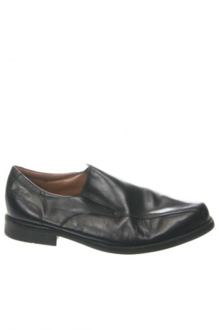 Încălțăminte bărbătească Clarks Originals, Mărime 43, Culoare Negru, Preț 227,99 Lei