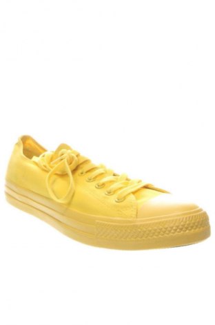 Herrenschuhe Converse, Größe 45, Farbe Gelb, Preis 72,54 €