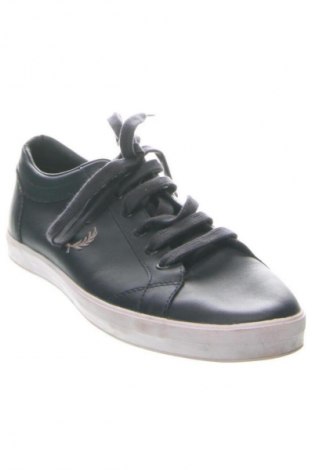 Încălțăminte bărbătească Fred Perry, Mărime 42, Culoare Albastru, Preț 290,99 Lei