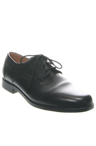 Férfi cipők
 Fretz Men, Méret 44, Szín Fekete, Ár 18 579 Ft