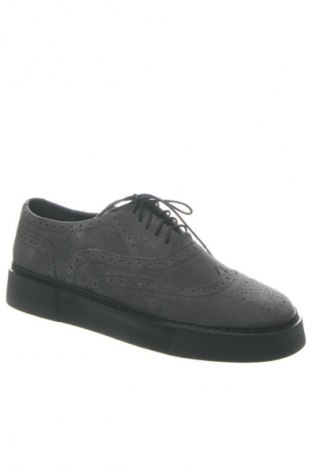Herrenschuhe Girotti, Größe 42, Farbe Grau, Preis 111,00 €