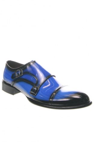Herrenschuhe Girotti, Größe 43, Farbe Blau, Preis 111,00 €
