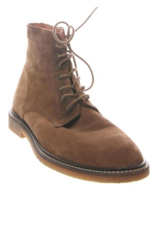 Férfi cipők
 H&M, Méret 42, Szín Barna, Ár 14 393 Ft