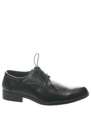 Herrenschuhe John Garfield, Größe 41, Farbe Schwarz, Preis € 55,22